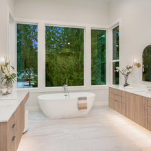 new bathroom