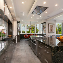 Black Kitchen