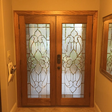 Southern Front Doors