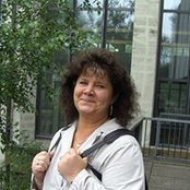Michaela Stenzels foto