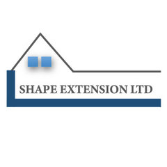 L Shape Extension Ltd Basement Construction