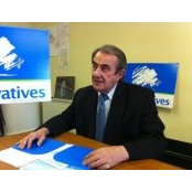 Malcolm Griffiths's photo