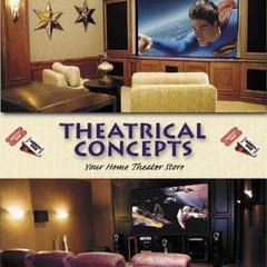 Theatrical Concepts Inc