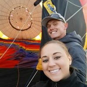 Jamie Teague's photo