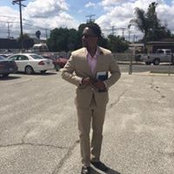 Steven Williams Sr.'s photo