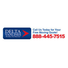 Delta Van Lines, Inc.