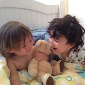Foto von Rebecca Hull-Ruiz