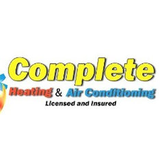 Complete Heating & Air, LLC