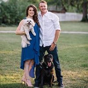 Katie Mitchell's photo