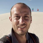 Carlos Dufour's photo