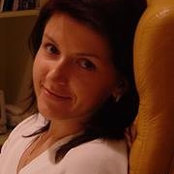 Irina Babenko's photo