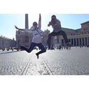 John Hughes's photo