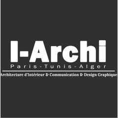 Aouadi Ghaith : I-ARCHI : Architecte d'intérieur