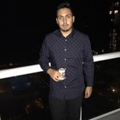 Michel Figueredo's photo