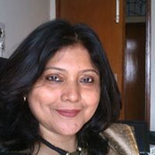 Keya Mitra's photo