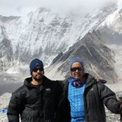Foto von Rahul Patel