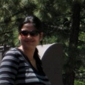Deepti Garg's photo