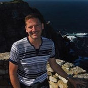 Pascal Rheinberger's photo