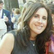 Jacqueline Wulwick's photo