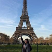 Foto von Grace Martín