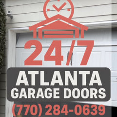 Garage Door Repair Near Me Atlanta Ga