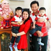 Selina Hooi Lings foto