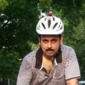 Yogesh Huja's photo