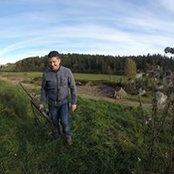 Carl St-Laurent's photo