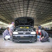 Paul Bailey's photo