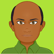 Vijay Ramasamy's photo