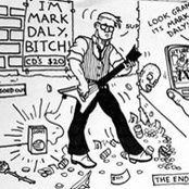 Mark Daly's photo