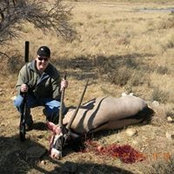 Gerrit Van Wyk's photo