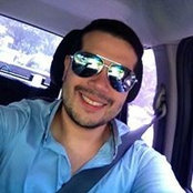 Jorge Mendoza's photo