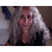 Photo de Pilar Aranda