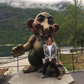 Foto von Martha Collins
