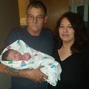 Robin Porter Yates's photo