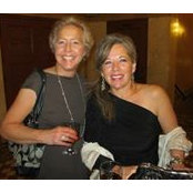 Foto von Peggy Szeles