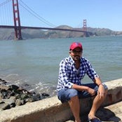 Sashank Kakani's photo