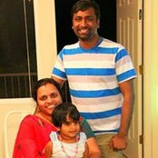 Nishad Mohan's photo