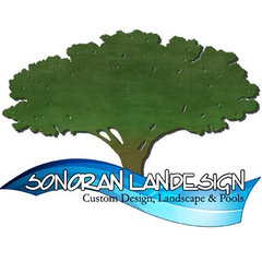 Sonoran Landesign