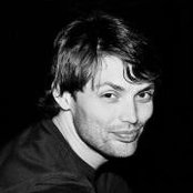 Alexandr Goryunov's photo