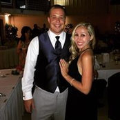 Chrissy P's photo