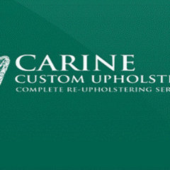 Carine Custom Upholstery