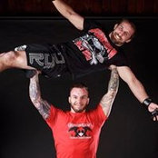George Comers foto