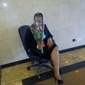 Mwai Faith's photo
