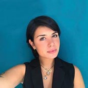 Clarissa Carbone's photo