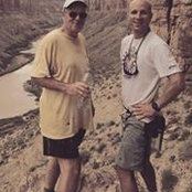 Justin Sanker's photo