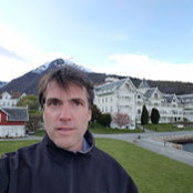 Martin Rehwald's photo