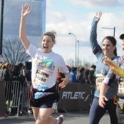Danielle Kinon Walsh's photo