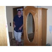 Arnold Driesner's photo